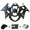 2000-2002 Suzuki GSXR1000 Amotopart Fairing Kit Generic #148