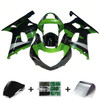 2000-2002 Suzuki GSXR1000 Amotopart Fairing Kit Generic #151