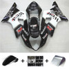 2003-2004 Suzuki GSXR1000 Amotopart Fairing Kit Generic #128