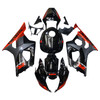 2003-2004 Suzuki GSXR1000 Amotopart Fairing Kit Generic #133