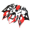 2005-2006 Suzuki GSXR1000 Amotopart Fairing Kit Generic #5