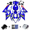 2005-2006 Suzuki GSXR1000 Amotopart Fairing Kit Generic #35