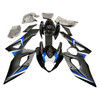 2005-2006 Suzuki GSXR1000 Amotopart Fairing Kit Generic #38