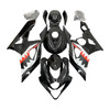 2005-2006 Suzuki GSXR1000 Amotopart Fairing Kit Generic #41