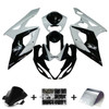 2005-2006 Suzuki GSXR1000 Amotopart Fairing Kit Generic #178