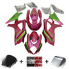 2007-2008 Suzuki GSXR1000 Amotopart Fairing Kit Generic #134