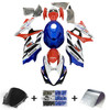 2007-2008 Suzuki GSXR1000 Amotopart Fairing Kit Generic #138