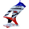 2007-2008 Suzuki GSXR1000 Amotopart Fairing Kit Generic #138