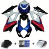 2007-2008 Suzuki GSXR1000 Amotopart Fairing Kit Generic #151