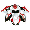 2007-2008 Suzuki GSXR1000 Amotopart Fairing Kit Generic #158