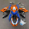2009-2016 Suzuki GSXR1000 Amotopart Fairing Kit Generic #130