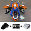 2009-2016 Suzuki GSXR1000 Amotopart Fairing Kit Generic #130