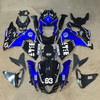 2009-2016 Suzuki GSXR1000 Amotopart Fairing Kit Generic #131