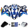 2009-2016 Suzuki GSXR1000 Amotopart Fairing Kit Generic #136