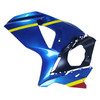 2009-2016 Suzuki GSXR1000 Amotopart Fairing Kit Generic #136