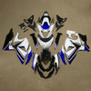 2009-2016 Suzuki GSXR1000 Amotopart Fairing Kit Generic #138