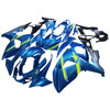 2009-2016 Suzuki GSXR1000 Amotopart Fairing Kit Generic #139