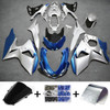 2009-2016 Suzuki GSXR1000 Amotopart Fairing Kit Generic #142
