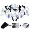 2009-2016 Suzuki GSXR1000 Amotopart Fairing Kit Generic #146