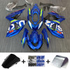 2009-2016 Suzuki GSXR1000 Amotopart Fairing Kit Generic #148