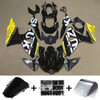 2009-2016 Suzuki GSXR1000 Amotopart Fairing Kit Generic #152