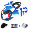 2001-2003 Suzuki GSXR600 Amotopart Fairing Kit Generic #48