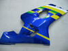 2004-2005 Suzuki GSXR 600/750 Amotopart Fairing Kit Generic #11