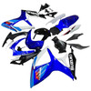 2006-2007 Suzuki GSXR 600/750 Amotopart Fairing Kit Generic #5