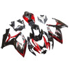 2006-2007 Suzuki GSXR 600/750 Amotopart Fairing Kit Generic #185