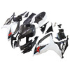 2006-2007 Suzuki GSXR 600/750 Amotopart Fairing Kit Generic #191