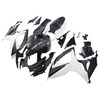 2006-2007 Suzuki GSXR 600/750 Amotopart Fairing Kit Generic #191