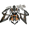 2008-2009 Suzuki GSXR 600/750 Amotopart Fairing Kit Generic #162