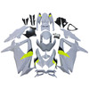 2008-2009 Suzuki GSXR 600/750 Amotopart Fairing Kit Generic #168