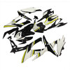 2008-2009 Suzuki GSXR 600/750 Amotopart Fairing Kit Generic #169