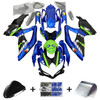 2008-2009 Suzuki GSXR 600/750 Amotopart Fairing Kit Generic #173