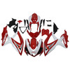 2008-2009 Suzuki GSXR 600/750 Amotopart Fairing Kit Generic #174