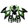 2008-2009 Suzuki GSXR 600/750 Amotopart Fairing Kit Generic #179