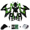 2008-2009 Suzuki GSXR 600/750 Amotopart Fairing Kit Generic #179