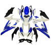 2008-2009 Suzuki GSXR 600/750 Amotopart Fairing Kit Generic #183