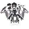 2008-2009 Suzuki GSXR 600/750 Amotopart Fairing Kit Generic #184
