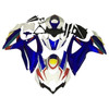 2008-2009 Suzuki GSXR 600/750 Amotopart Fairing Kit Generic #191