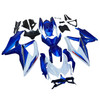 2008-2009 Suzuki GSXR 600/750 Amotopart Fairing Kit Generic #196