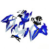 2008-2009 Suzuki GSXR 600/750 Amotopart Fairing Kit Generic #199