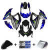 2008-2009 Suzuki GSXR 600/750 Amotopart Fairing Kit Generic #200