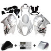 1999-2007 Suzuki Hayabusa GSX1300R Amotopart Fairing Kit Generic #7