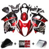 1999-2007 Suzuki Hayabusa GSX1300R Amotopart Fairing Kit Generic #16