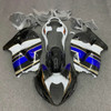 1999-2007 Suzuki Hayabusa GSX1300R Amotopart Fairing Kit Generic #131