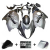 1999-2007 Suzuki Hayabusa GSX1300R Amotopart Fairing Kit Generic #134