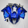 1999-2007 Suzuki Hayabusa GSX1300R Amotopart Fairing Kit Generic #138