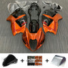 1999-2007 Suzuki Hayabusa GSX1300R Amotopart Fairing Kit Generic #141